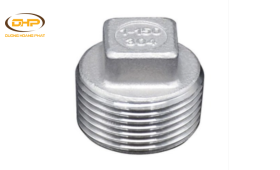 Nút bịt ren inox 304