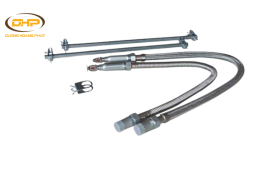 Ống mềm nối đầu phun