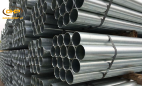 ỐNG THÉP MẠ KẼM HÒA PHÁT