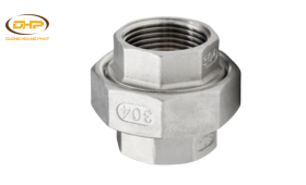 Rắc co ren- ron inox 304