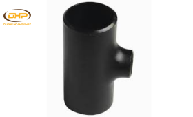 TÊ GIẢM THÉP HÀN ĐEN SCH20