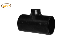 TÊ GIẢM THÉP HÀN ĐEN SCH40