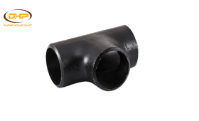 TÊ THÉP HÀN ĐEN SCH40