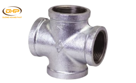 Thập đều ren MECH