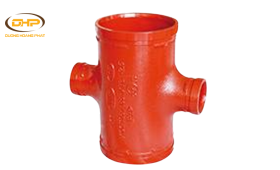 Thập giảm (rãnh)