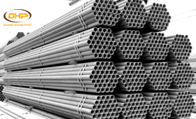 ỐNG THÉP MẠ KẼM NHÚNG NÓNG