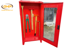 Tủ đựng dụng cụ phá dỡ