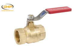 Van bi đồng nối ren