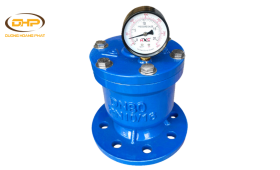 Van búa nước Shinyi