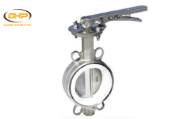 VAN BƯỚM INOX 304