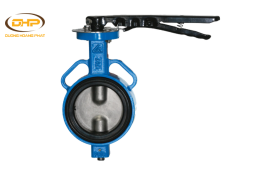 Van bướm tay gạt Shinyi