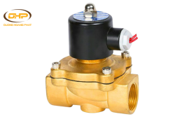 Van điện tử đồng