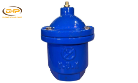 VAN XẢ KHÍ REN GANG YDK