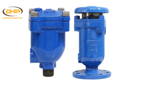 Van xả khí Shinyi