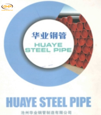 ỐNG THÉP CANGZHOU HUAYE