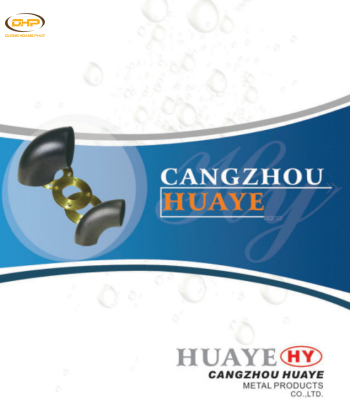 PHỤ KIỆN HÀN SCH20, SCH40, MẶT BÍCH CANGZHOU HUAYE