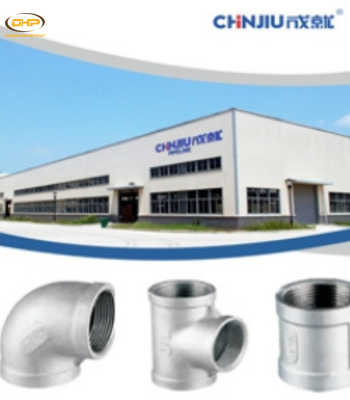 PHỤ KIỆN HÀN INOX 304 CHINJIU