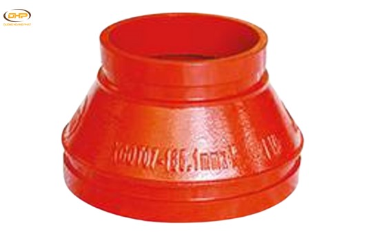 Bầu giảm đồng tâm