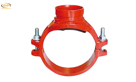 Đai khởi thủy (rãnh)