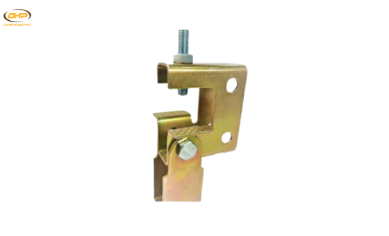 Kẹp xà gỗ HB
