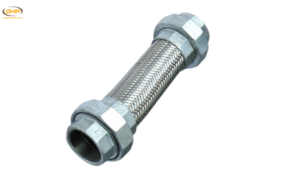 Khớp nối ren Inox