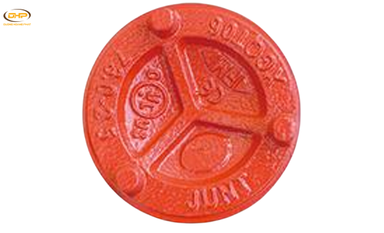Nắp bịt