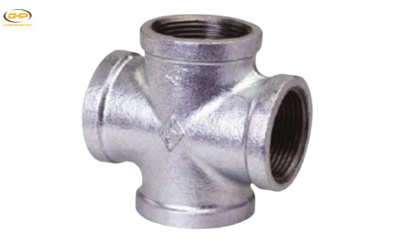Thập đều ren MECH