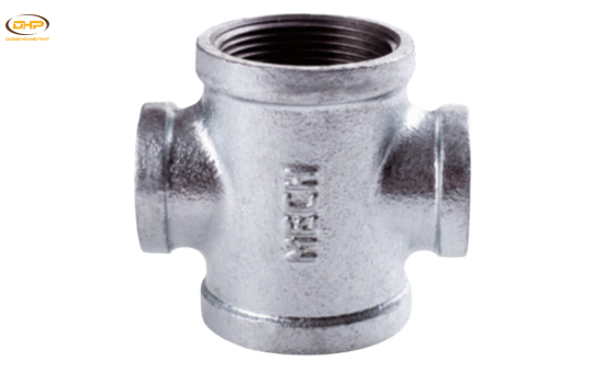 Thập giảm ren MECH
