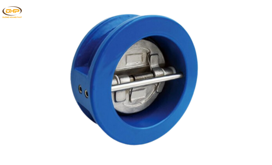 Van một chiều bướm Shinyi